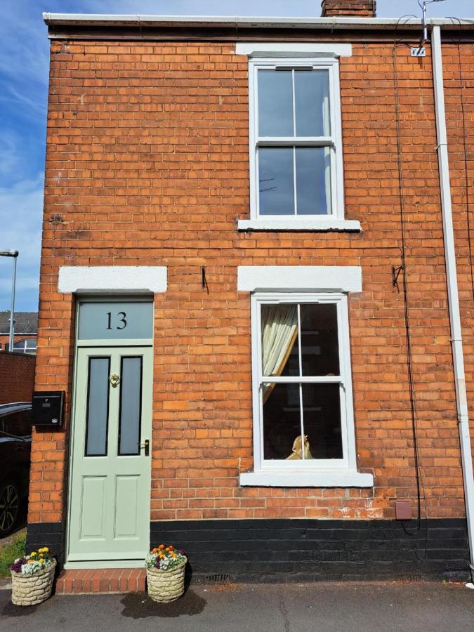 Character Beverley Town House Exterior photo